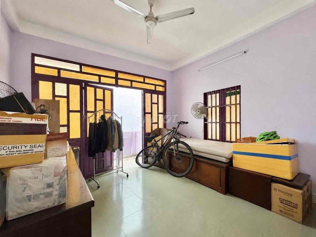 2 MẶT HẺM Ô TÔ PHAN XÍCH LONG, PHƯỜNG 3, PHÚ NHUẬN - 80M2 - 5PN