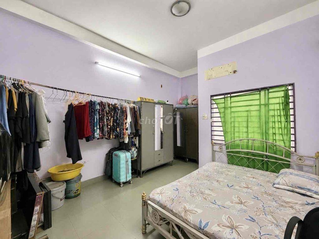 2 MẶT HẺM Ô TÔ PHAN XÍCH LONG, PHƯỜNG 3, PHÚ NHUẬN - 80M2 - 5PN