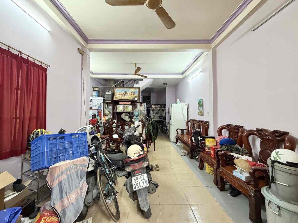 2 MẶT HẺM Ô TÔ PHAN XÍCH LONG, PHƯỜNG 3, PHÚ NHUẬN - 80M2 - 5PN