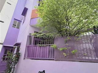 2 MẶT HẺM Ô TÔ PHAN XÍCH LONG, PHƯỜNG 3, PHÚ NHUẬN - 80M2 - 5PN