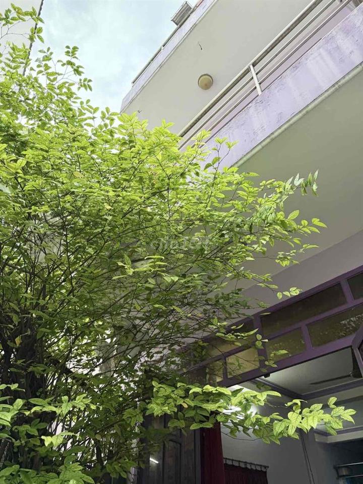 2 MẶT HẺM Ô TÔ PHAN XÍCH LONG, PHƯỜNG 3, PHÚ NHUẬN - 80M2 - 5PN