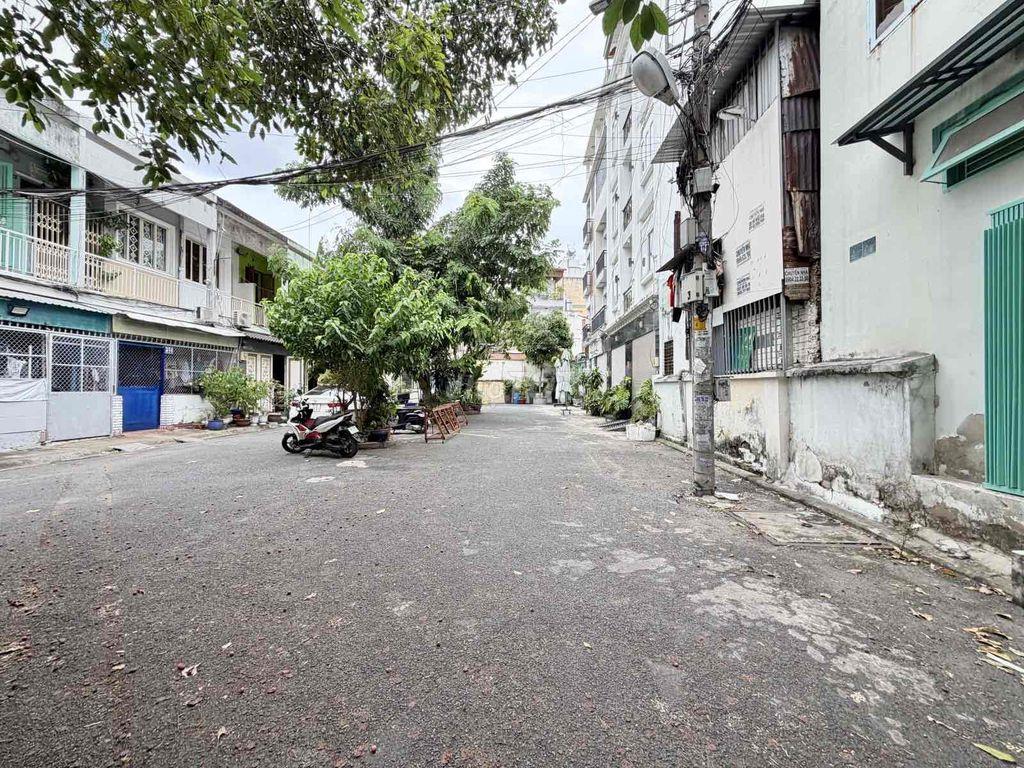 2 MẶT HẺM Ô TÔ PHAN XÍCH LONG, PHƯỜNG 3, PHÚ NHUẬN - 80M2 - 5PN