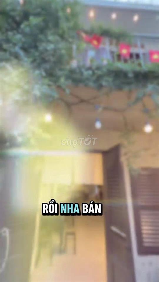 Bán Nhà HXH Ngã Tư Phú Nhuận, Ngang Khủng 4.6m x 24m, Giá Tốt
