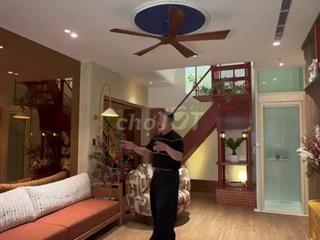 Bán nhà hẻm Thành Thái, Quận 10, 40m2, 10,6 tỷ