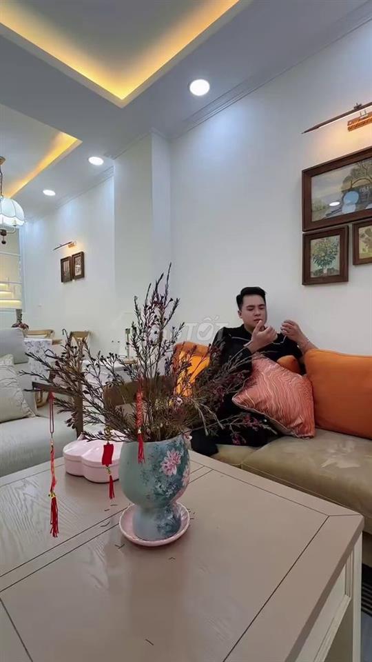 Bán nhà hẻm Tô Hiến Thành, Quận 10, 42m2, 3PN, 7,3 tỷ