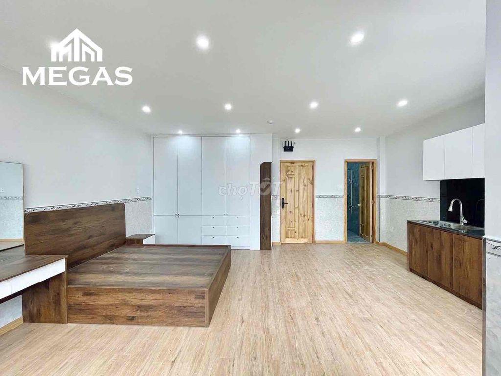 QUẬN 10 - NGANG 6.3M 92M2 - 4 LẦU - DÒNG TIỀN 45TR/THÁNG