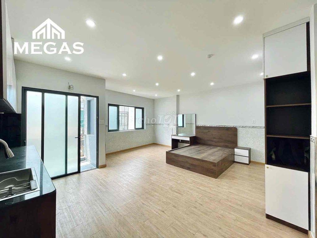 QUẬN 10 - NGANG 6.3M 92M2 - 4 LẦU - DÒNG TIỀN 45TR/THÁNG