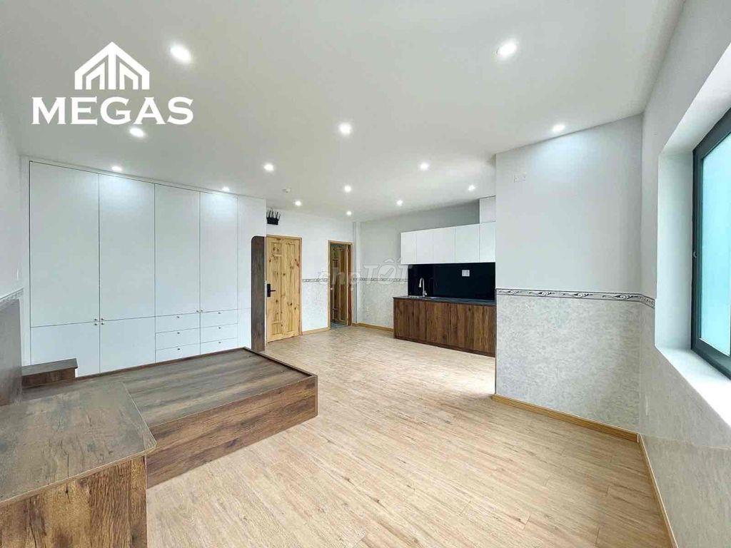 QUẬN 10 - NGANG 6.3M 92M2 - 4 LẦU - DÒNG TIỀN 45TR/THÁNG