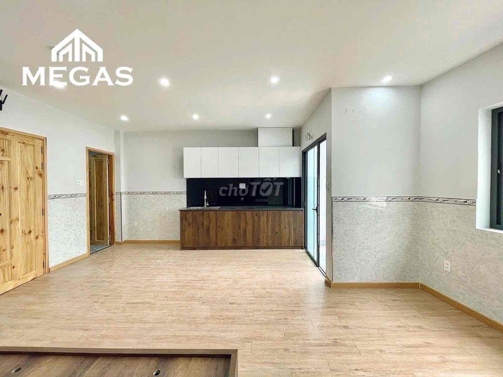 QUẬN 10 - NGANG 6.3M 92M2 - 4 LẦU - DÒNG TIỀN 45TR/THÁNG