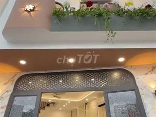 Bán nhà mặt tiền kinh doanh sầm uất có gara ô tô - 10 tỷ