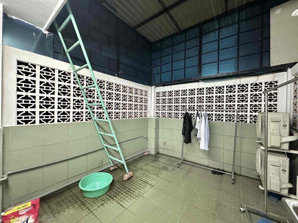 HẺM Ô TÔ KINH DOANH - QUẬN 3 - Đ. TRẦN QUANG DIỆU - 33M2 (5x7.5) - 4 T