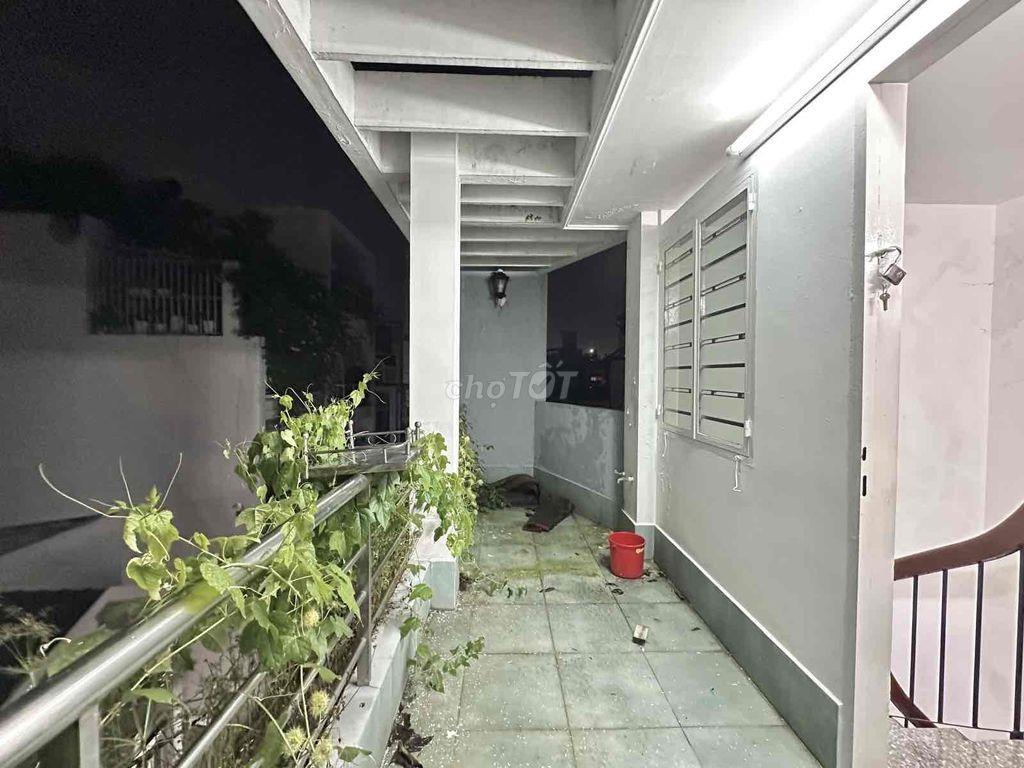HẺM Ô TÔ KINH DOANH - QUẬN 3 - Đ. TRẦN QUANG DIỆU - 33M2 (5x7.5) - 4 T