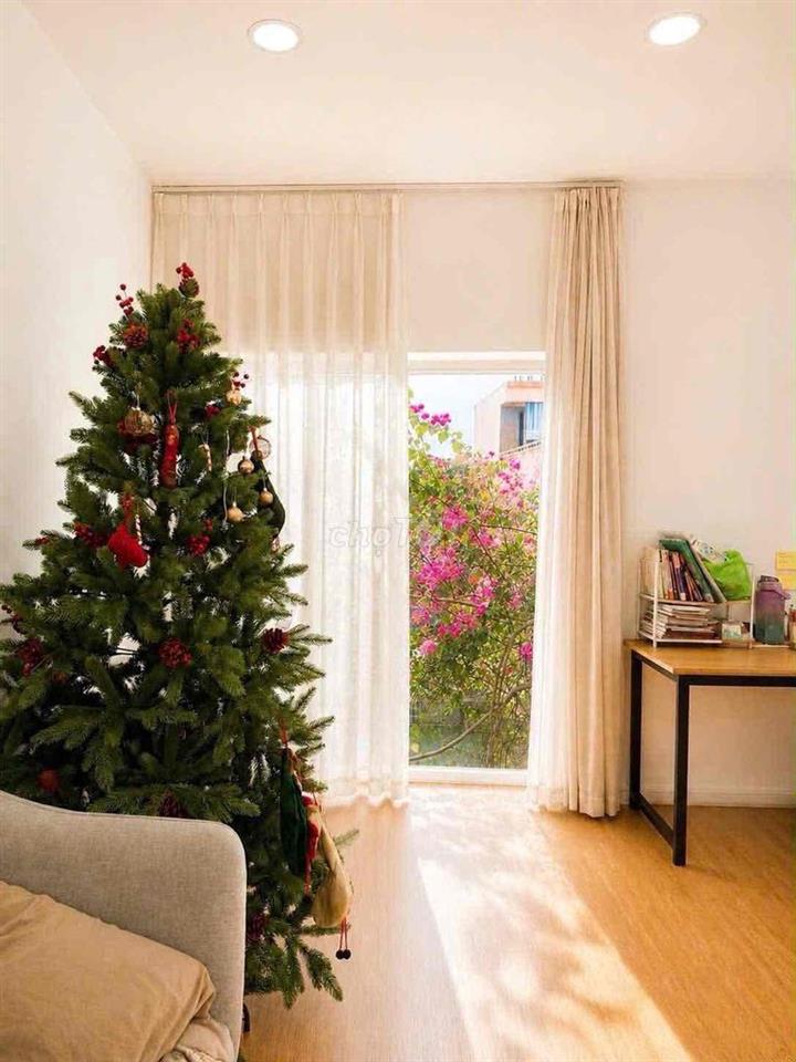 QUẬN 3 - HẺM Ô TÔ TRÁNH KINH DOANH - 92M2 ( 5,6x14 nở hậu 6m )