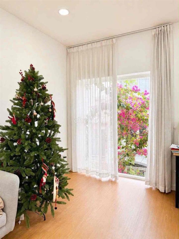 QUẬN 3 - HẺM Ô TÔ TRÁNH KINH DOANH - 92M2 ( 5,6x14 nở hậu 6m )