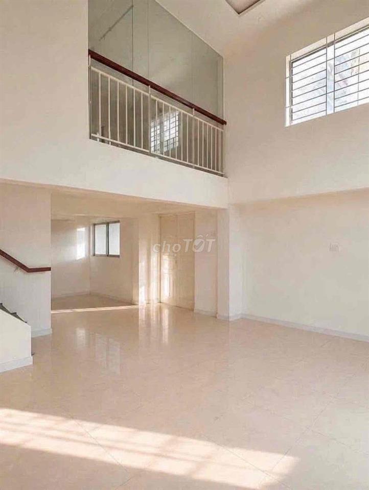 QUẬN 3 - HẺM Ô TÔ TRÁNH KINH DOANH - 92M2 ( 5,6x14 nở hậu 6m )