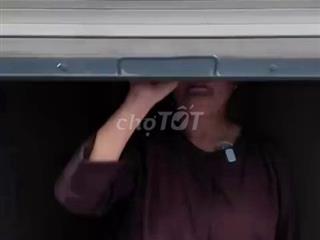 Cho thuê nhà siêu hẹp độc lạ tại Sài Gòn - 6 triệu/tháng