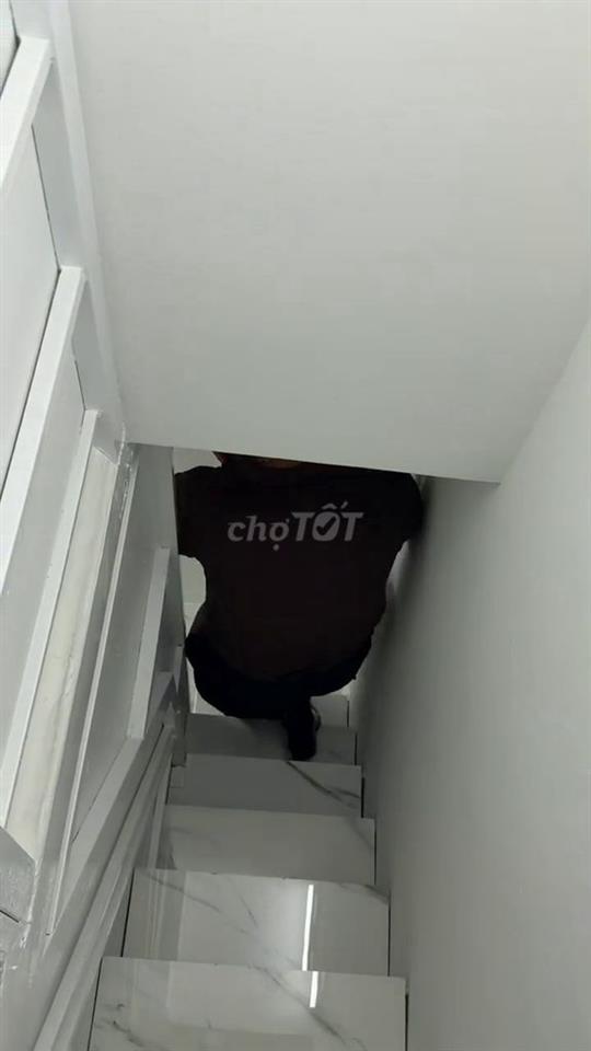 3m2 trung tâm Bình Thạnh, độc lạ giá chỉ hơn 1 tỷ
