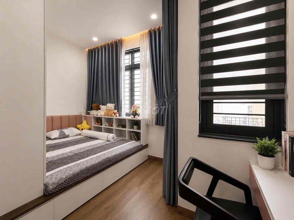 HẺM XE HƠI - GẦN SVĐ PHÚ THỌ - ĐH BÁCH KHOA QUẬN 10.