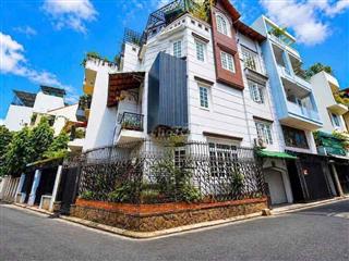 🏡 74m² (6.6 × 11.5m) • 4 tầng hoàn công • 3PN • 4WC • Nhỉnh 14 Đồng