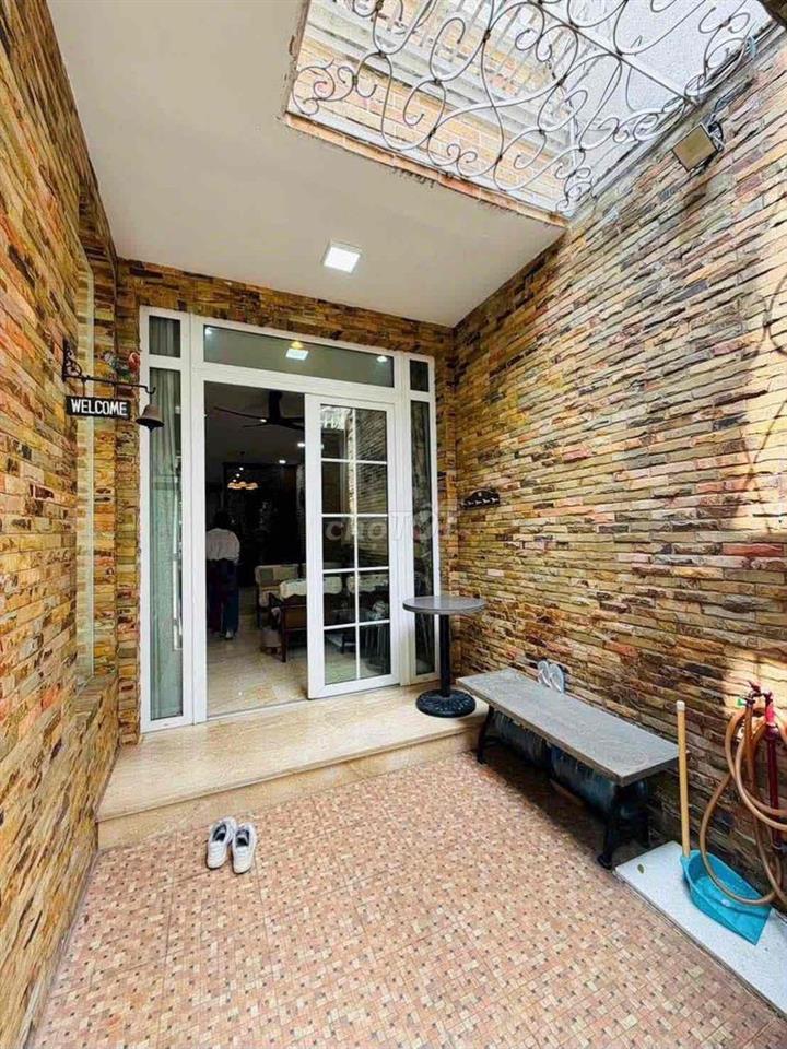Khu VIP Sân bay – Ga T3, đường C1, Tân Bình ✨ 90m² (6 × 15m) • HXH