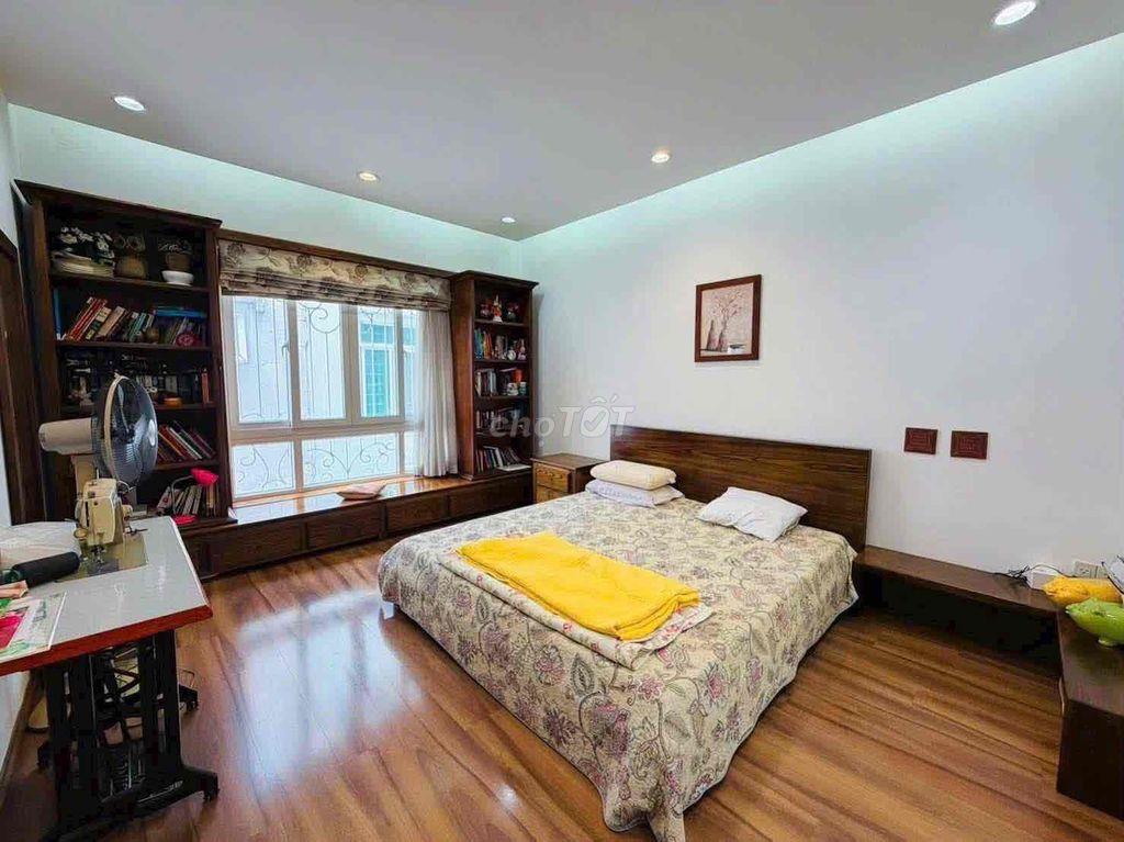 Khu VIP Sân bay – Ga T3, đường C1, Tân Bình ✨ 90m² (6 × 15m) • HXH