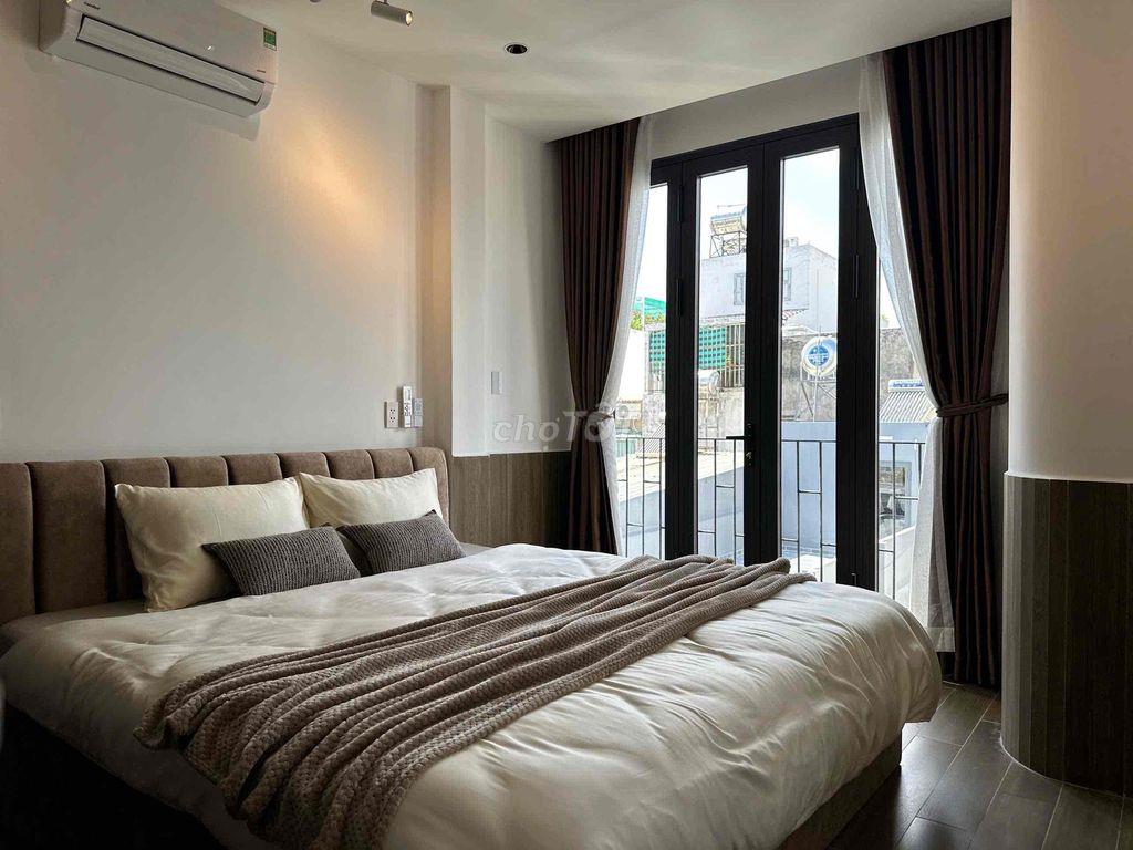 JAPANDI GARDEN HOUSE – RESORT PHỐ GIỮA LÒNG TÂN PHÚ