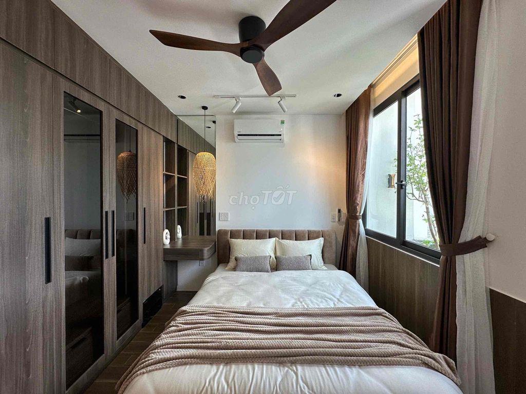 JAPANDI GARDEN HOUSE – RESORT PHỐ GIỮA LÒNG TÂN PHÚ