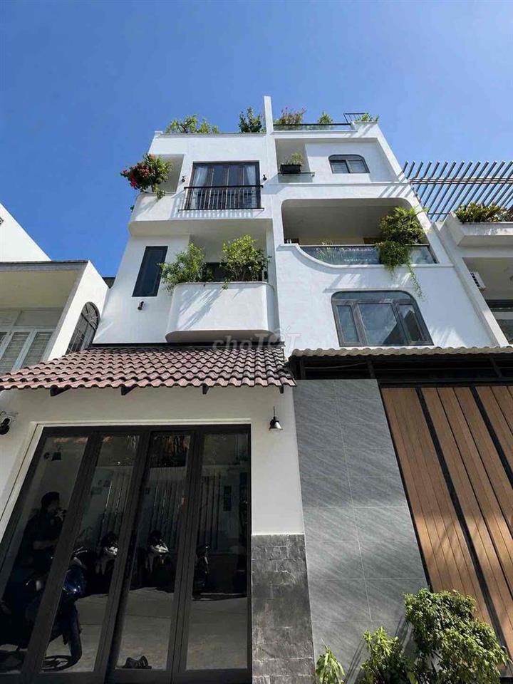 JAPANDI GARDEN HOUSE – RESORT PHỐ GIỮA LÒNG TÂN PHÚ