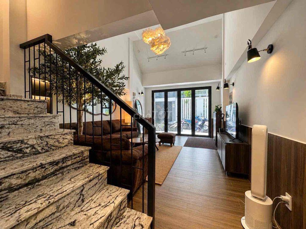 JAPANDI GARDEN HOUSE – RESORT PHỐ GIỮA LÒNG TÂN PHÚ