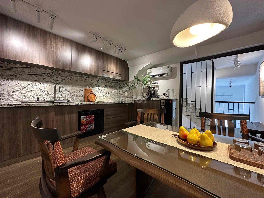 JAPANDI GARDEN HOUSE – RESORT PHỐ GIỮA LÒNG TÂN PHÚ