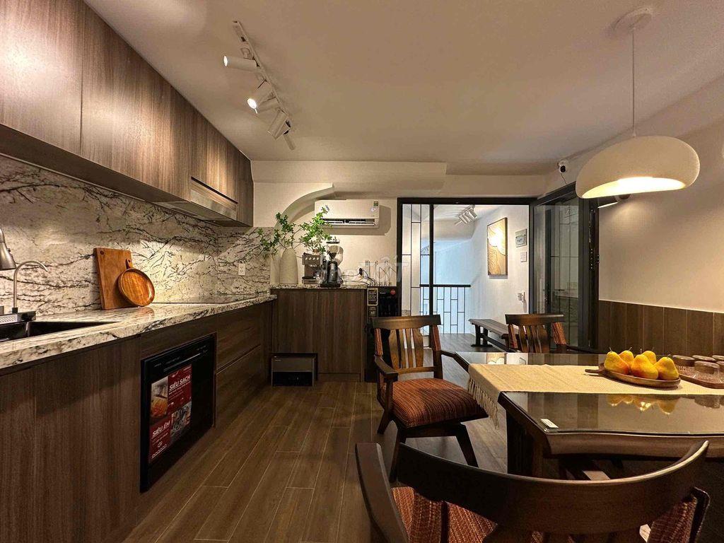 JAPANDI GARDEN HOUSE – RESORT PHỐ GIỮA LÒNG TÂN PHÚ