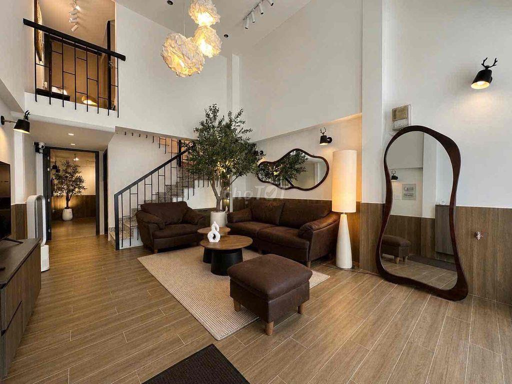 JAPANDI GARDEN HOUSE – RESORT PHỐ GIỮA LÒNG TÂN PHÚ