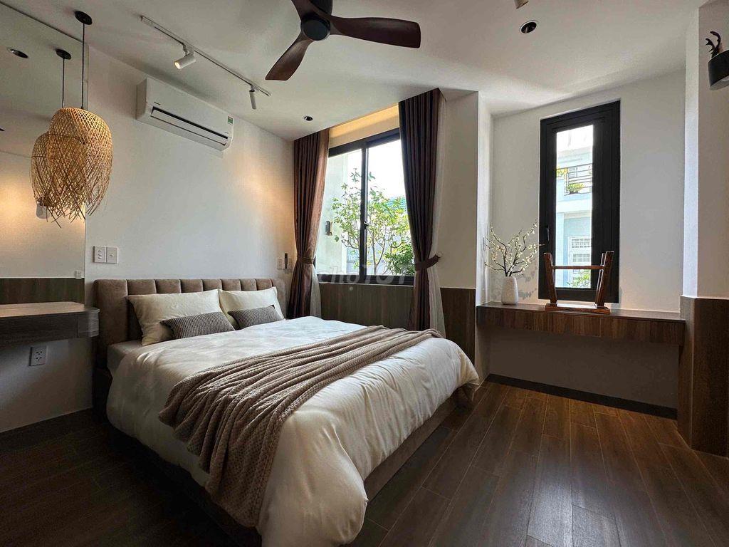 JAPANDI GARDEN HOUSE – RESORT PHỐ GIỮA LÒNG TÂN PHÚ