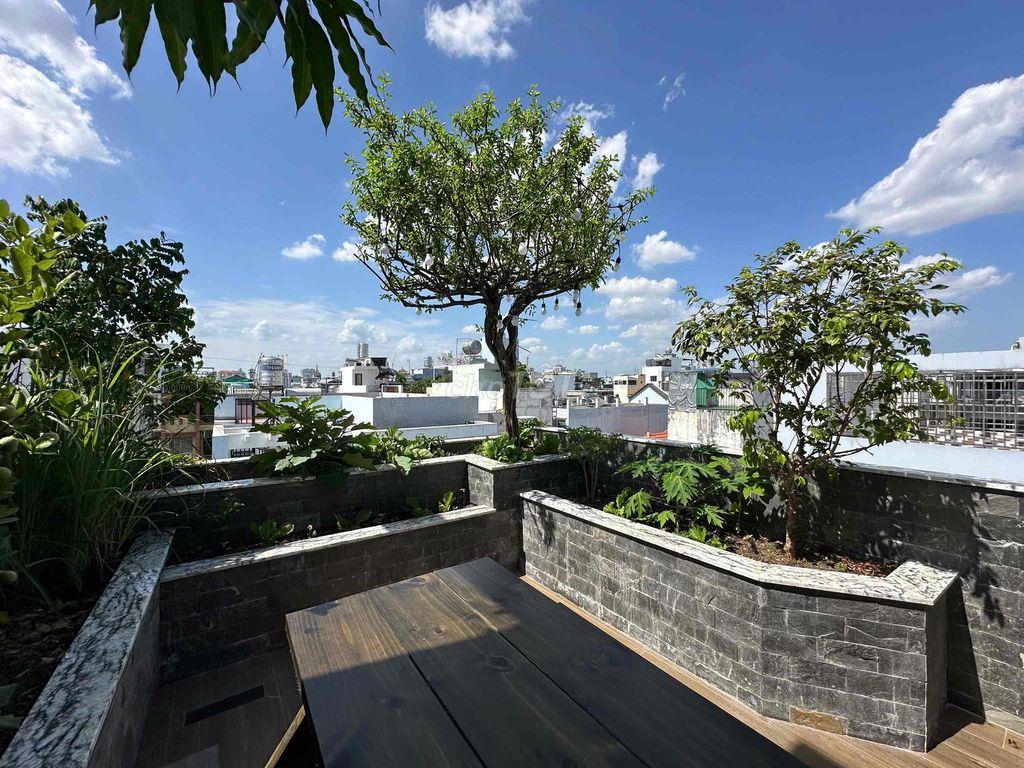 JAPANDI GARDEN HOUSE – RESORT PHỐ GIỮA LÒNG TÂN PHÚ