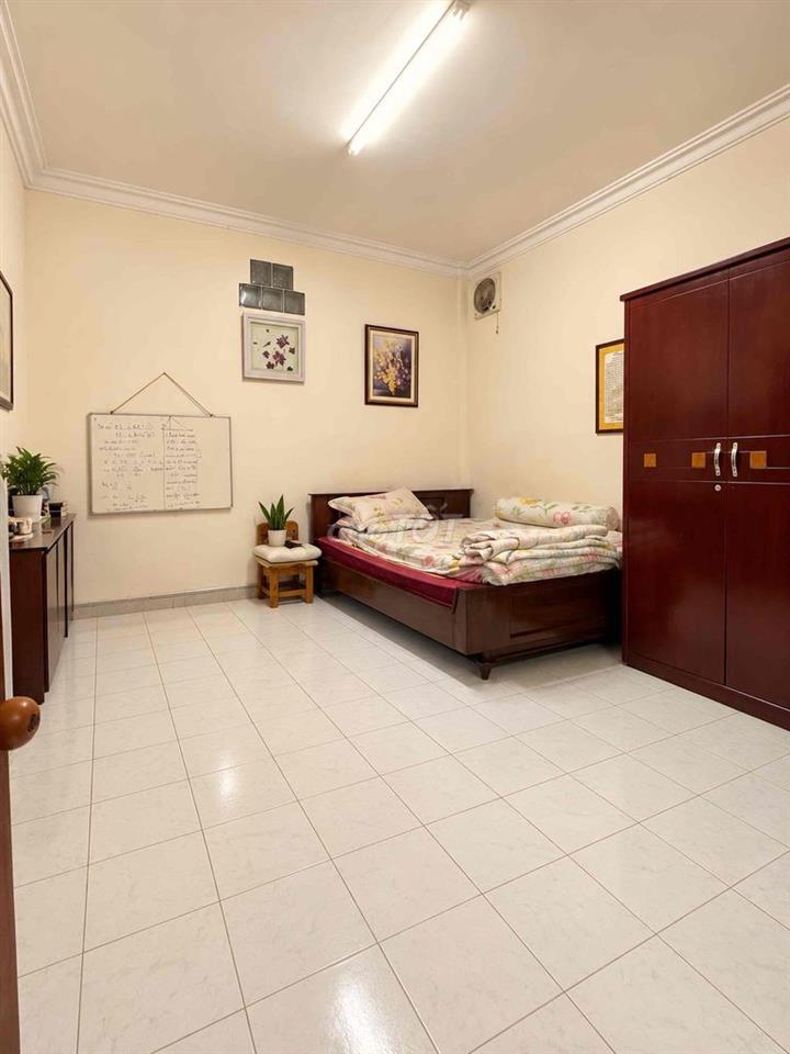 Bán nhà Bình Thạnh | 109m2 (5.6x20m) 2 Tầng 3PN Hẻm xe hơi tận cửa