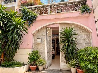 Bán nhà Bình Thạnh | 109m2 (5.6x20m) 2 Tầng 3PN Hẻm xe hơi tận cửa