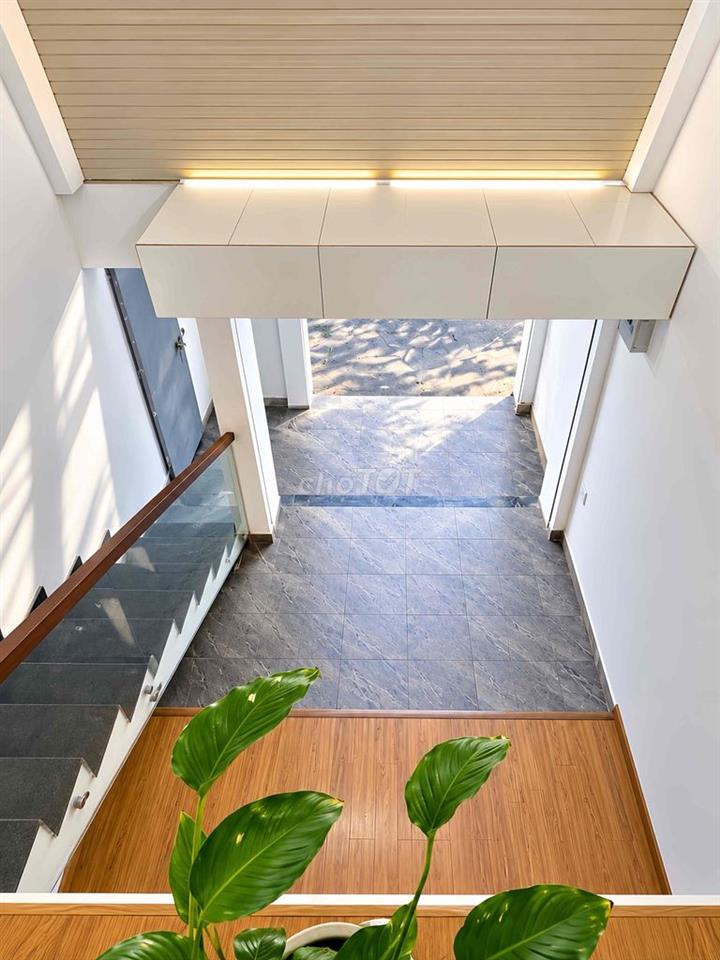 Bán nhà Khu Phan Xích Long PN | 58m2 (4x12m) 5 Tầng 4PN Hẻm ô tô