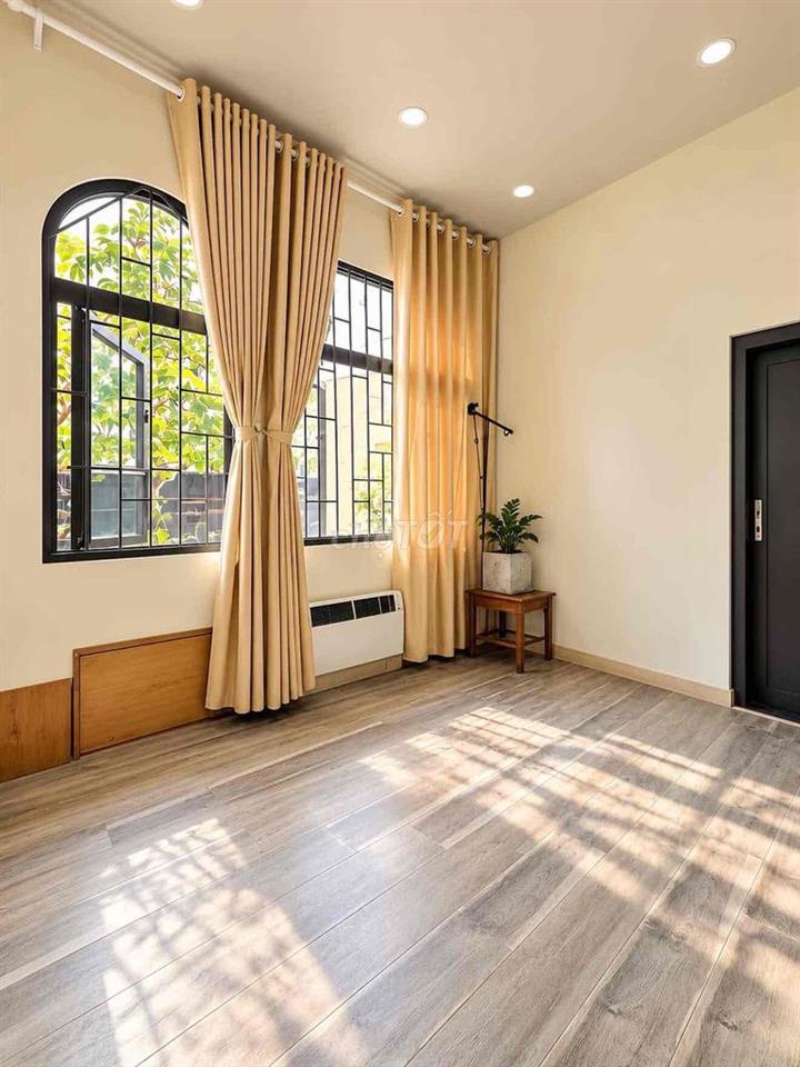 Bán nhà Phú Nhuận | 68m2 công nhận nở hậu 2 Tầng 4PN