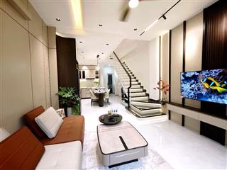 [BT12] LẠI 1 SIÊU PHẨM LÊN SÓNG - 60M2 - BÙI ĐÌNH TÚY !
