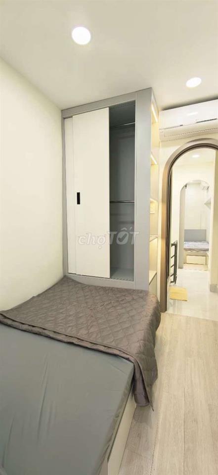 ​[BT9] HÀNG THƠM TÀI CHÍNH NHỎ - NGUYÊN HỒNG - CHỈ 3.3 TỶ