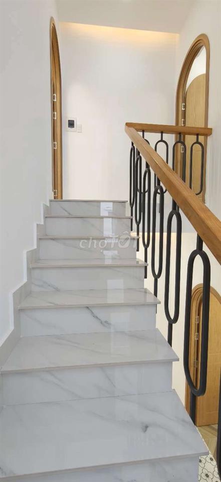 [BT10] SIU PHẨM LÊ VĂN DUYỆT, SÂN TRƯỚC NHÀ 25M2