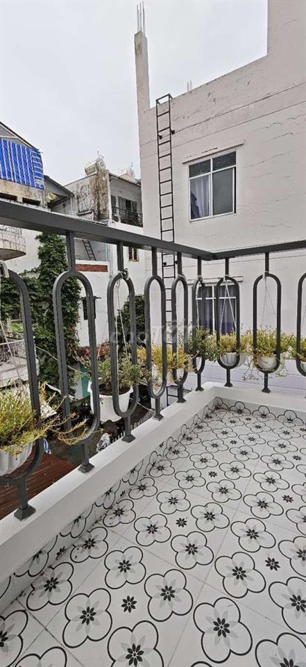[BT10] SIU PHẨM LÊ VĂN DUYỆT, SÂN TRƯỚC NHÀ 25M2