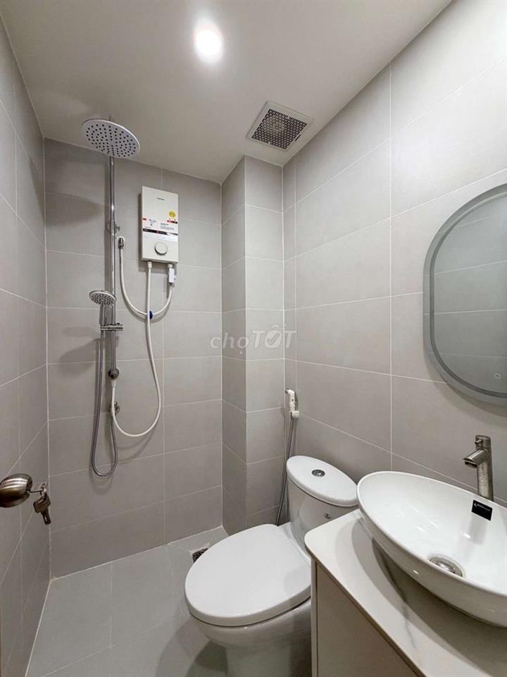 [BT11] VẠN KIẾP - HẺM XE TẢI, NGANG 5M - 5.6 TỶ