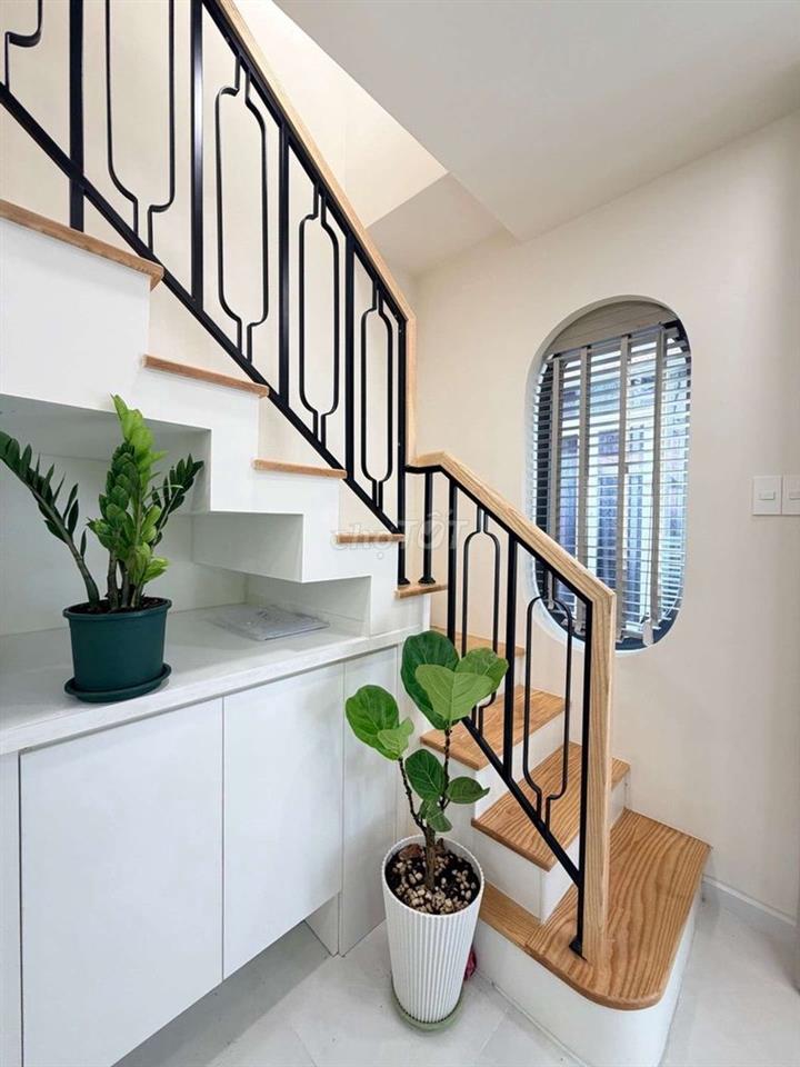[BT11] VẠN KIẾP - HẺM XE TẢI, NGANG 5M - 5.6 TỶ