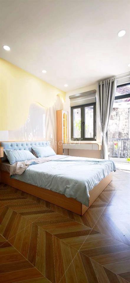 [BT5] SIU PHẨM CỰC CHILL NGUYỄN TRUNG TRỰC