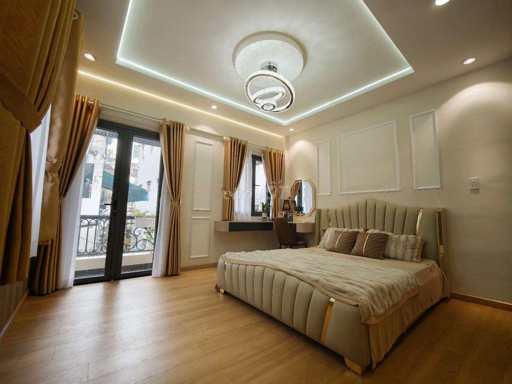 5 ĐỒNG X - TRUNG TÂM BỘ 3 LÊ VĂN SĨ - HUỲNH VĂN BÁNH - TRƯỜNG SA