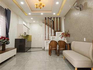 [PN04] NHÀ ĐẸP PHAN XÍCH LONG, XE HƠI ZÔ TỚI CỬA - 7.5 TỎI