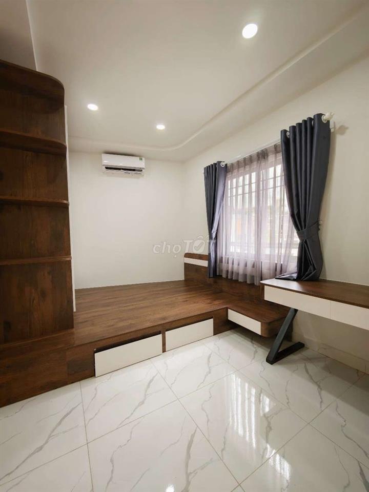 [PN04] NHÀ ĐẸP PHAN XÍCH LONG, XE HƠI ZÔ TỚI CỬA - 7.5 TỎI