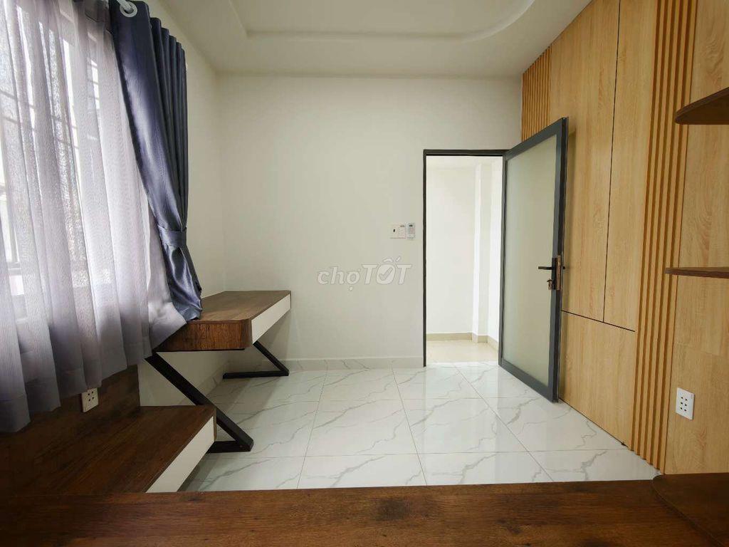 [PN04] NHÀ ĐẸP PHAN XÍCH LONG, XE HƠI ZÔ TỚI CỬA - 7.5 TỎI