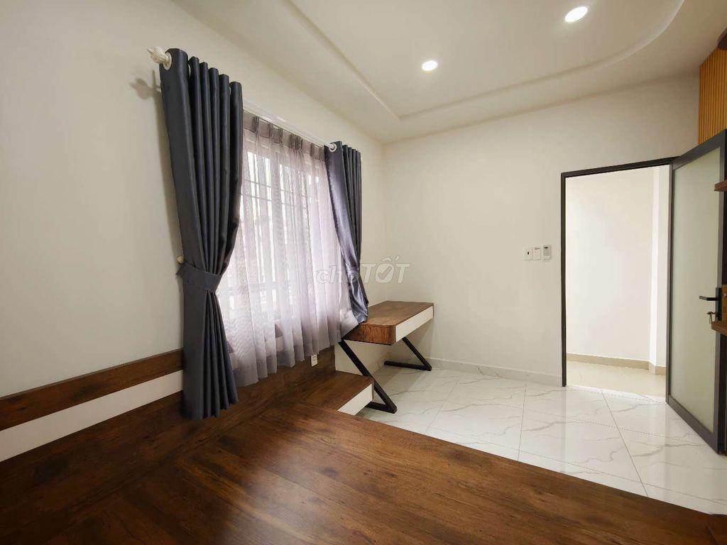 [PN04] NHÀ ĐẸP PHAN XÍCH LONG, XE HƠI ZÔ TỚI CỬA - 7.5 TỎI